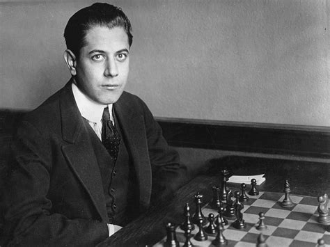 José Raúl Capablanca