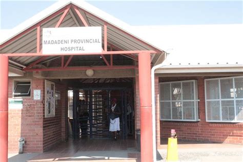 NEWCASTLE KZN: Madadeni Provincial Hospital seeks patient’s next of kin | Northern Natal News