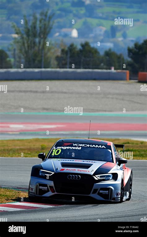 Audi Rs 3 Lms Hi Res Stock Photography And Images Alamy