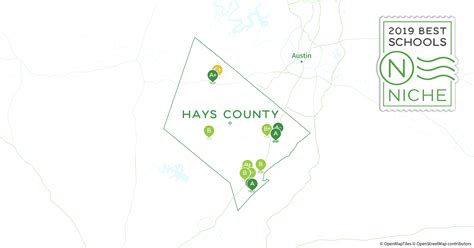 Public Schools in Hays County, TX - Niche