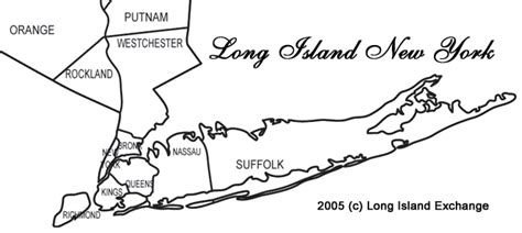 Nassau County Zip Code Map Maping Resources