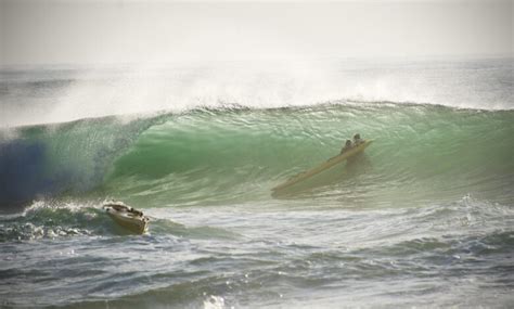 Three Kayakers Rescued At Salt Rock Main Beach North Coast Courier