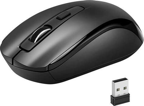 Kabellose Mouse Jiggler Nicht Nachweisbar Usb Mausbeweger Mit