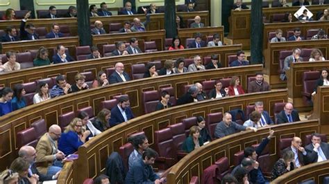 El Congreso Abala La Nueva Senda De Estabilidad V Deo Dailymotion