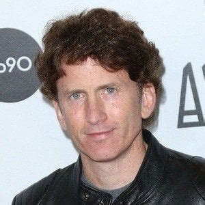 Todd Howard - Age, Family, Bio | Famous Birthdays