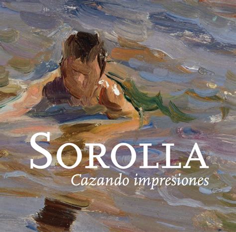 Palau Martorell acoge la exposición de Sorolla