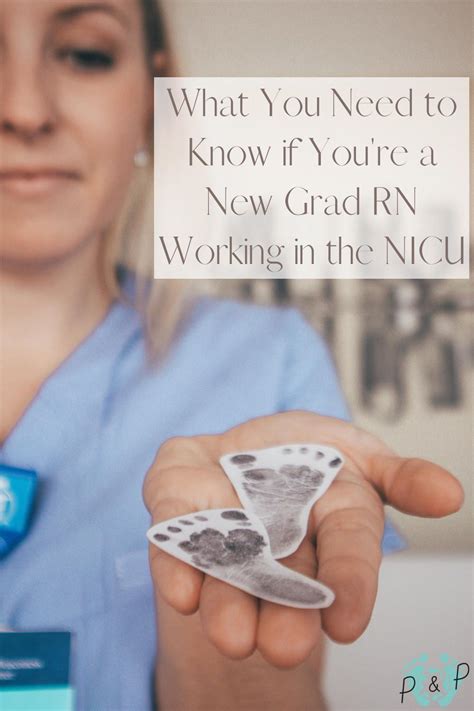 10 Tips For New Grad Nicu Nurses Artofit