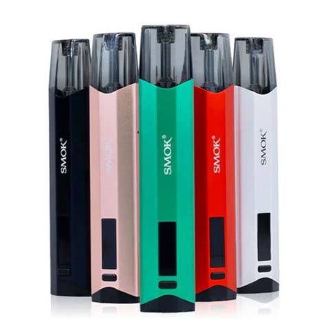 Master Vapor Pod Smok Nfix