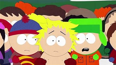 South Park Tweek Vs Craig Tv Episode 1999 Imdb