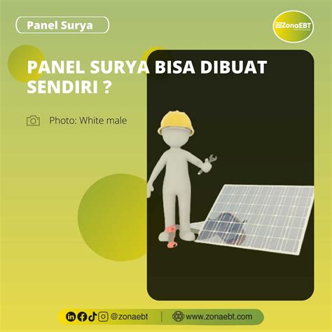 cara membuat panel surya sederhana dari cd 8