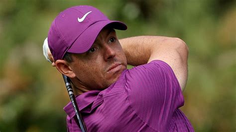 The Masters: Rory McIlroy feels he is too far behind to challenge for ...