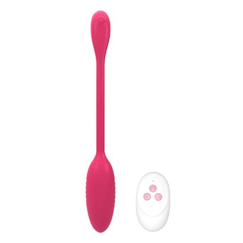 G Spot Vibrator Adult Sex Toys For Women Female Wireless Remote Control