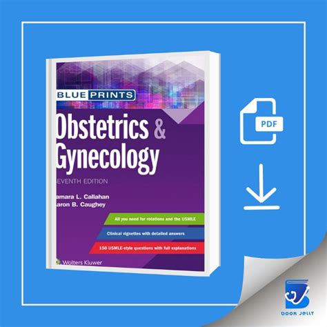 Blueprints Obstetrics And Gynecology 11th Edition Shopee Philippines