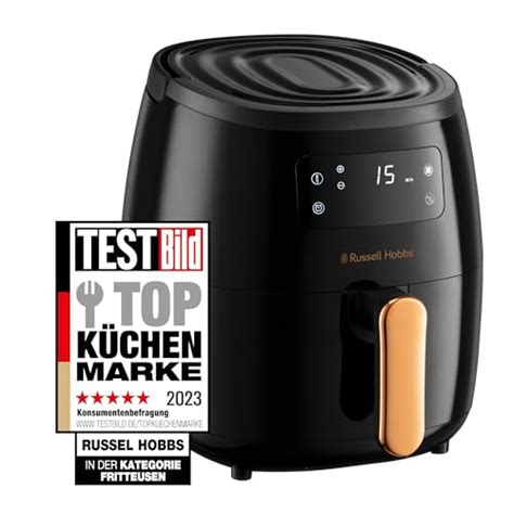 Russell Hobbs Hei Luftfritteuse