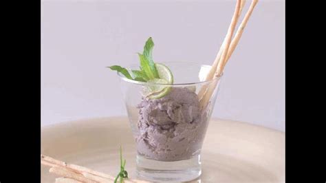 Receta del día mousse de vainilla RPP Noticias