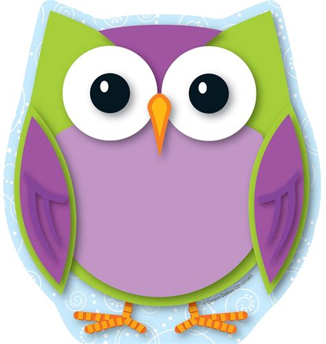 Simple Ways To Make An Owl Themed Classroom