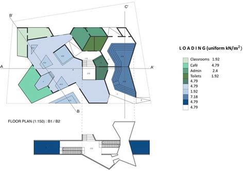 20202 Architectural Structure And Enclosure Design Architecture And