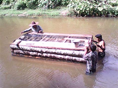 kelompok usaha bersama foto karamba