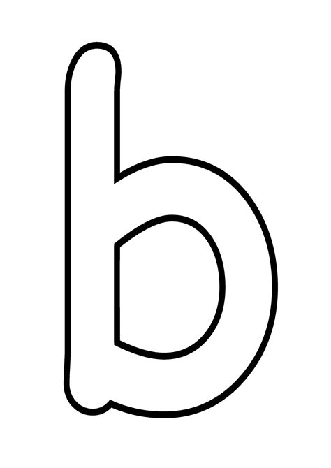 Bubble Letters Lowercase R