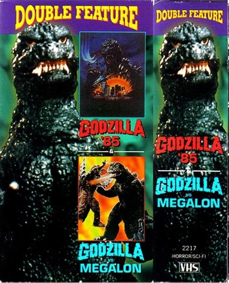 File Godzilla Megalon Vhs Wikizilla The Kaiju Encyclopedia Off