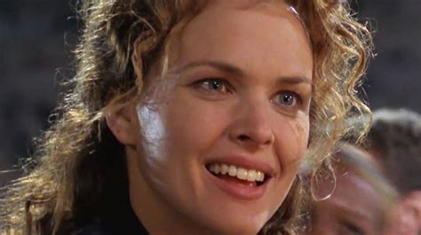 Whatever Happened To The Actress Who Played Dizzy In Starship Troopers?