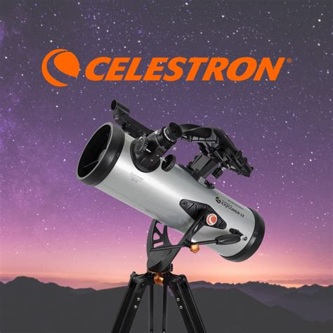 Celestron StarSense Explorer Telescope – Clubhouse Competitions