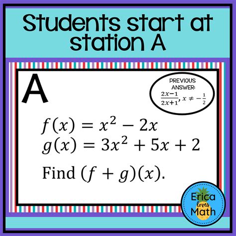 function operations digital activity scavenger hunt   teachers