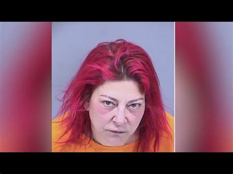 MCSO Woman Stripped Naked Inside The Cactus Flower In Wickenburg FOX News YouTube