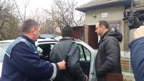 Principalul Suspect în Cazul Crimei Din Istria A Fost Reținut Libertatea