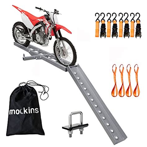 Unlock the Best Way to Transport Your Dirt Bike with This Innovative ...