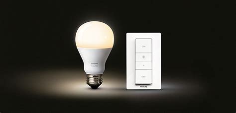 Philips Hue Wireless Dimming Kit Imboldn