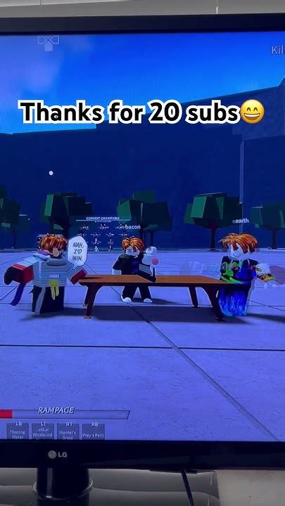 Thank You So Much For 20 Subscribers Guys😄 Pls Subscribe Me Roblox