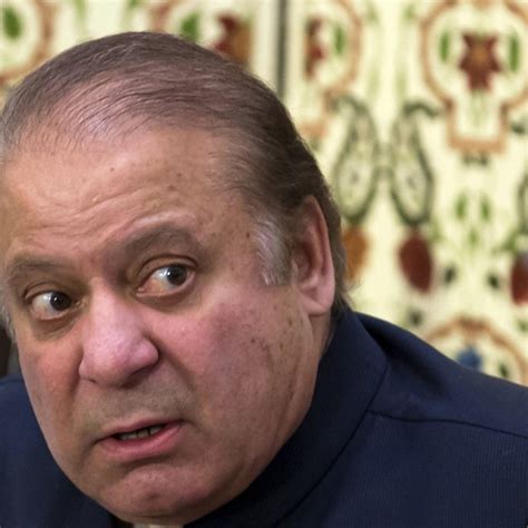 Pakistan Court Issues Arrest Warrant For Ex Pm Nawaz Sharif As He Tends