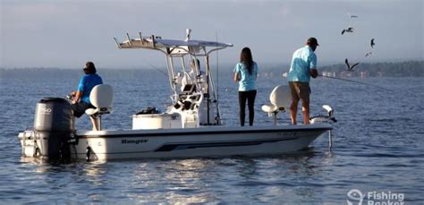 Lewis Creek Reservoir - Texas Fishing Guides & Charters