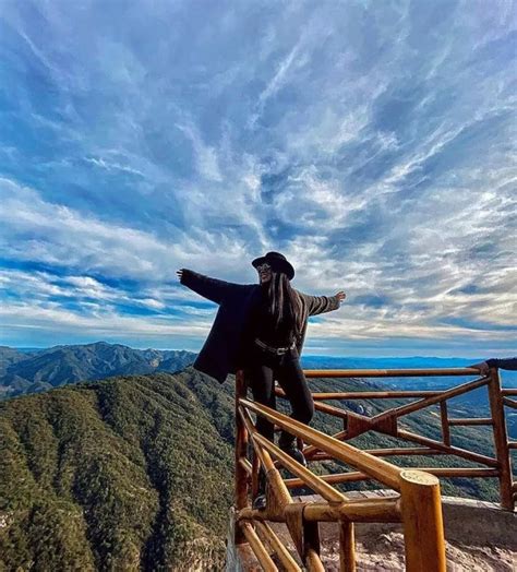 Estos Son Los Miradores En Sinaloa Con Las Vistas M S Impresionantes