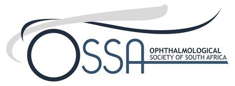 OSSA Logo - Pietermaritzburg Eye Hospital