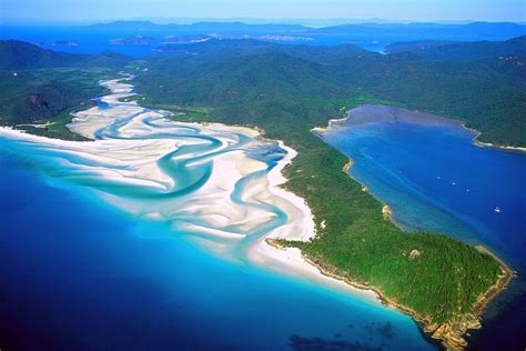 The Best Whitsunday Islands Day Tours From Airlie Beach