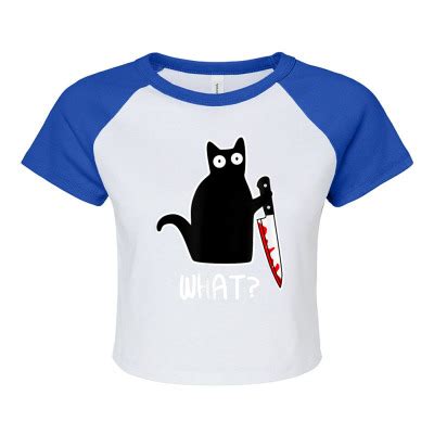 Bingus Cat Meme Bingus Cat Meme Bingus Cat Meme Raglan Crop Top By Cm ...