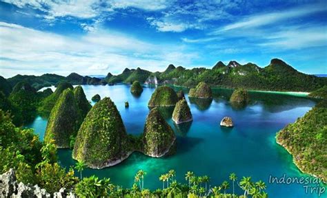 5 Most Exotic Places on Earth - QuirkyByte