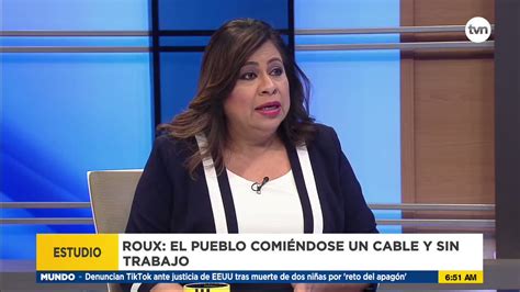 TVN Noticias On Twitter Este Es Un Gobierno Reaccionario Cuando Se