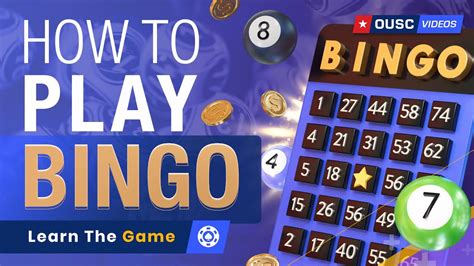 How To Play Bingo Patterns And Variations Website Partner