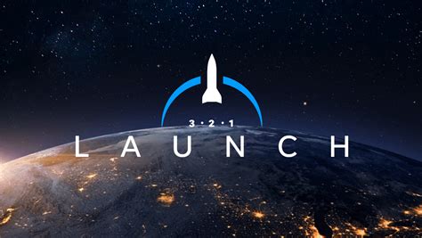 321 Launch App Experience Live Rocket Launches In Game Changing Ar