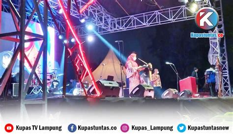 Kupas Tuntas Bandar Lampung Expo 2022 Resmi Ditutup