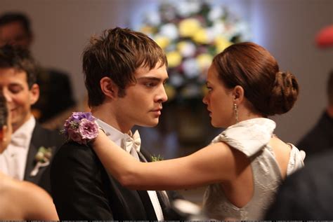 Blair And Chuck Stills Season 1 Blair And Chuck Photo 5930560 Fanpop