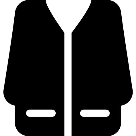 Jacket Vector Svg Icon Svg Repo