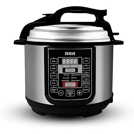 Instant Pot Duo Olla De Presi N Multi Cooker Programable En