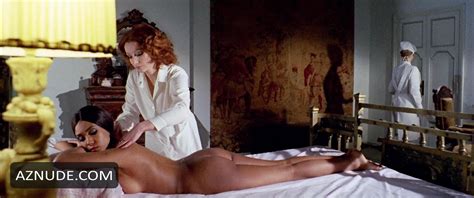 SLAUGHTER HOTEL NUDE SCENES AZNude