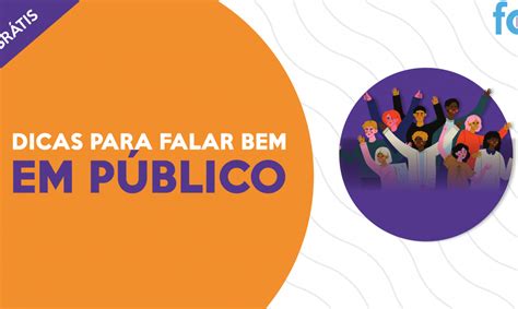 Dicas para falar bem em público fonoonline