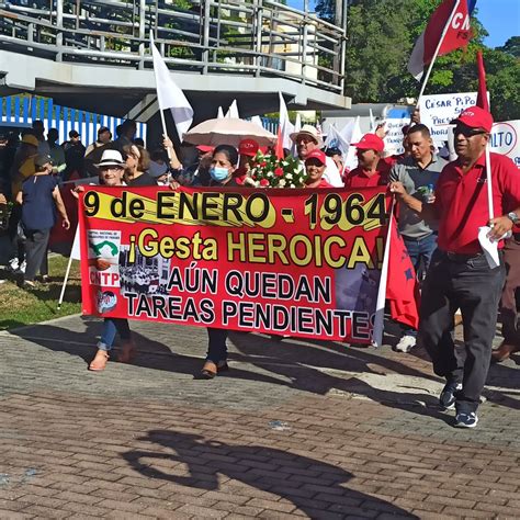 Conato On Twitter Hoy Rendimos Honor A Los Mártires De La Gesta