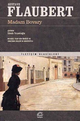 Madam Bovary Gustave Flaubert Fiyat Satın Al D R